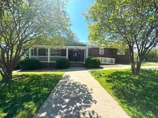 Plus de détails pour 409 Welshwood Dr, Nashville, TN - Bureau à louer