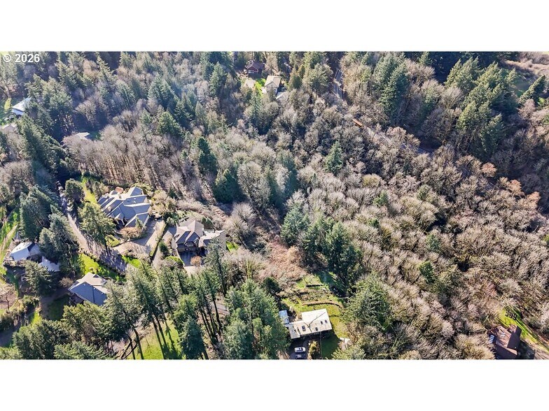 E Side NW Germantown Rd, Portland, OR à vendre - Photo du bâtiment - Image 2 de 13