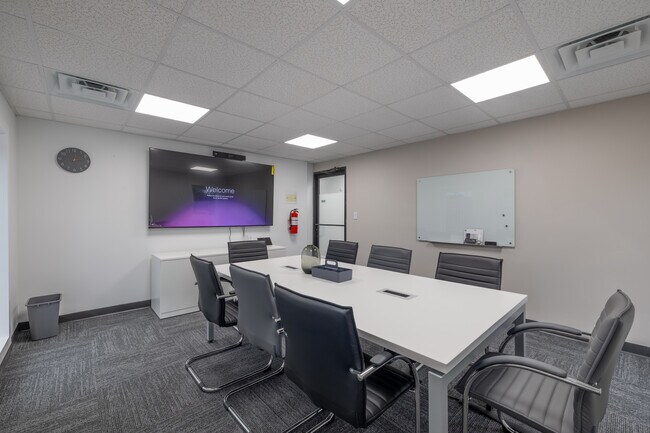 More details for 101 E Tennessee Ave, Oak Ridge, TN - Coworking for Lease