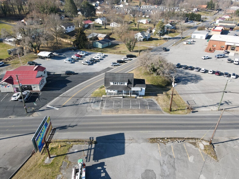 1616 Blountville Blvd, Blountville, TN for sale - Building Photo - Image 2 of 39