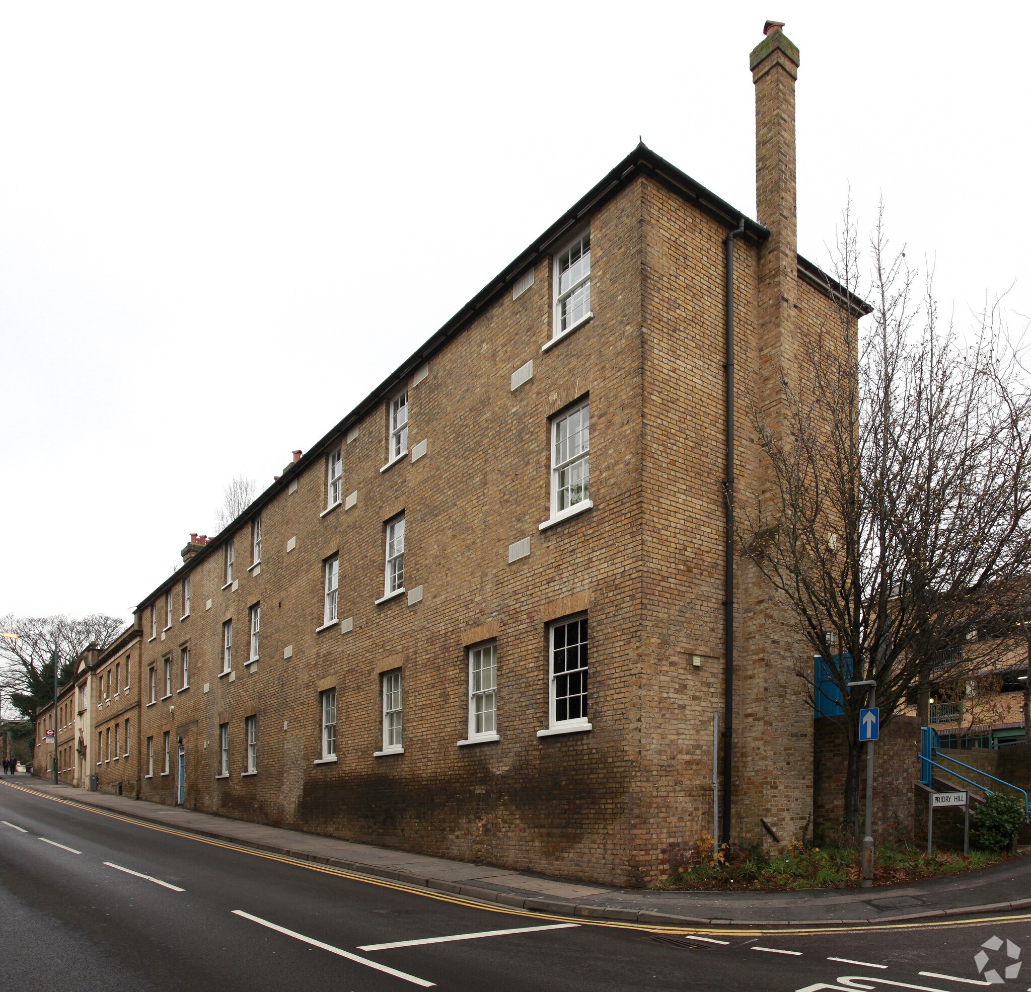 West Hl, Dartford for lease Primary Photo- Image 1 of 6