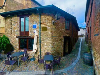 Plus de détails pour Calle Puentecillo, 8, Villafranca del Bierzo - Commerce de détail à vendre
