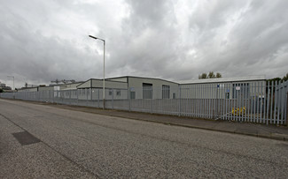 Plus de détails pour Peasiehill Rd, Arbroath - Industriel/Logistique à louer