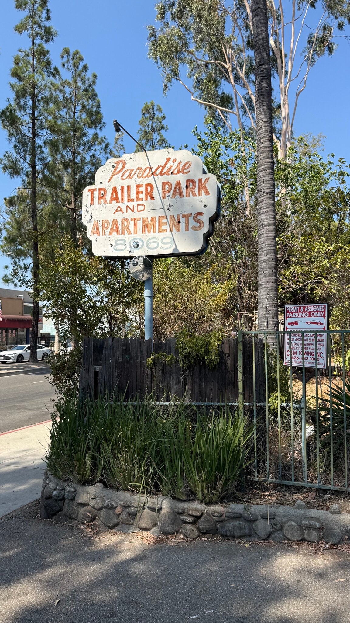 8069 Garvey Ave, Rosemead, CA for sale Building Photo- Image 1 of 7