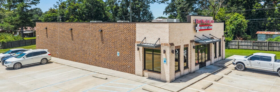 508 US 61, Natchez, MS for sale - Building Photo - Image 2 of 4