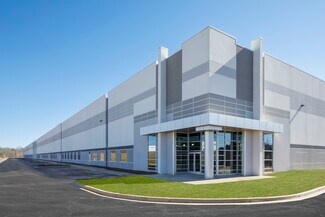 Plus de détails pour 1172 Bracken Rd, Piedmont, SC - Industriel à louer