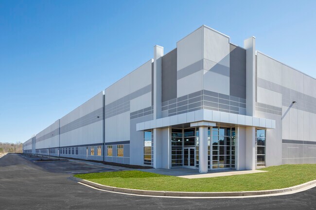 More details for 1172 Bracken Rd, Piedmont, SC - Industrial for Lease