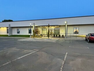 Plus de détails pour 3100 George Washington Way, Richland, WA - Bureau à louer