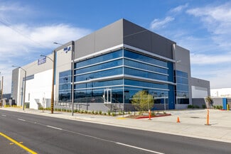 Plus de détails pour 7421 E Slauson Ave, Commerce, CA - Industriel à vendre