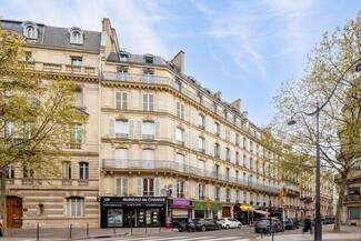 Plus de détails pour 9 Rue Arsène Houssaye, Paris - Multi-résidentiel à vendre
