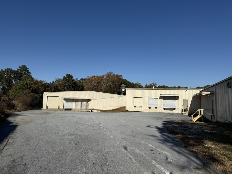 1718 Highway 138 NE, Conyers, GA for lease - Building Photo - Image 3 of 14
