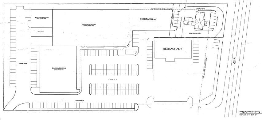 3136 N National Rd, Columbus, IN for lease Building Photo- Image 1 of 2