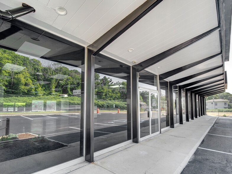 1393-1395 Us Highway 46, Ledgewood, NJ à louer - Photo du bâtiment - Image 3 de 15