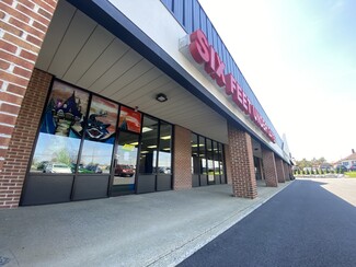 More details for Rte 23, New Holland, PA - Retail for Lease