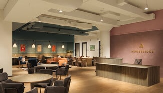 Plus de détails pour 126 Brookline Ave, Boston, MA - Coworking à louer