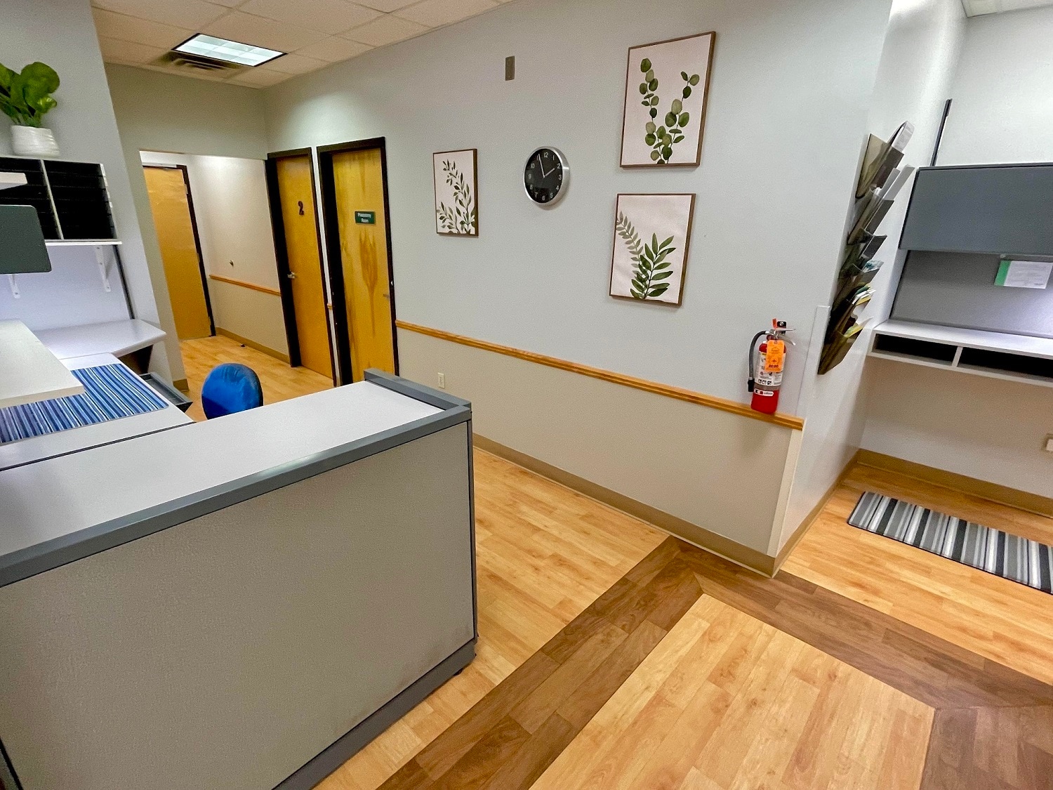 1125 E Michigan Ave, Battle Creek, MI for lease Interior Photo- Image 1 of 23