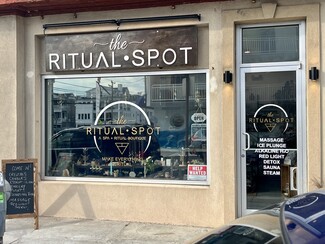 Plus de détails pour 803 E 8th St, Ocean City, NJ - Vente au détail à louer