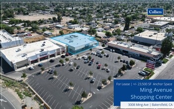 3006 Ming Ave, Bakersfield, CA à louer Photo intérieure- Image 1 de 2
