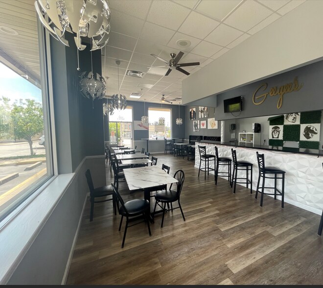 539 Smith St, Providence, RI à louer - Photo du bâtiment - Image 2 de 7