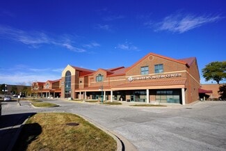 More details for 5701-5725 Coventry Ln, Fort Wayne, IN - Retail for Lease