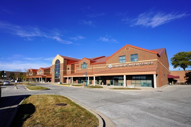 More details for 5701-5725 Coventry Ln, Fort Wayne, IN - Retail for Lease