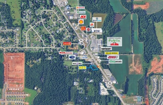 More details for 5781 AL-53, Harvest, AL - Land for Lease