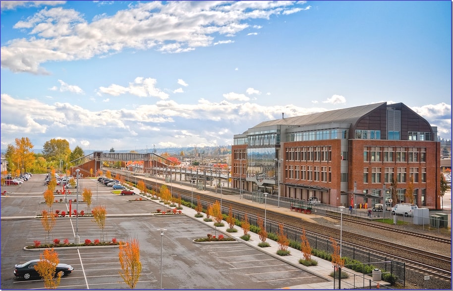 3201 Smith Ave, Everett, WA for lease - Building Photo - Image 2 of 7