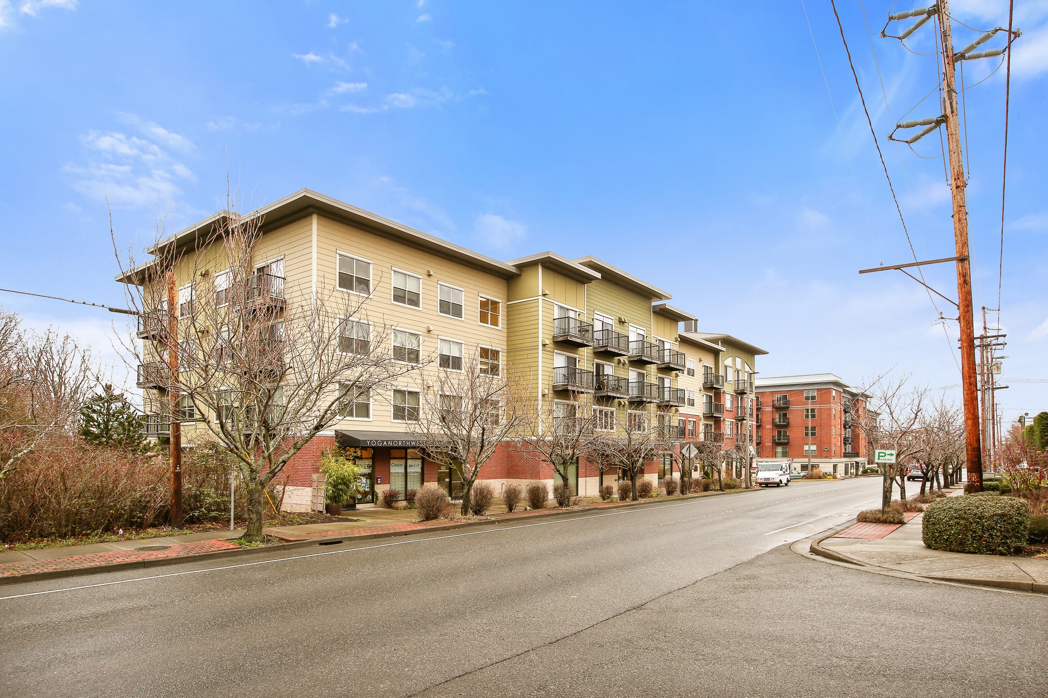 1440 10th St, Bellingham, WA for lease Primary Photo- Image 1 of 3