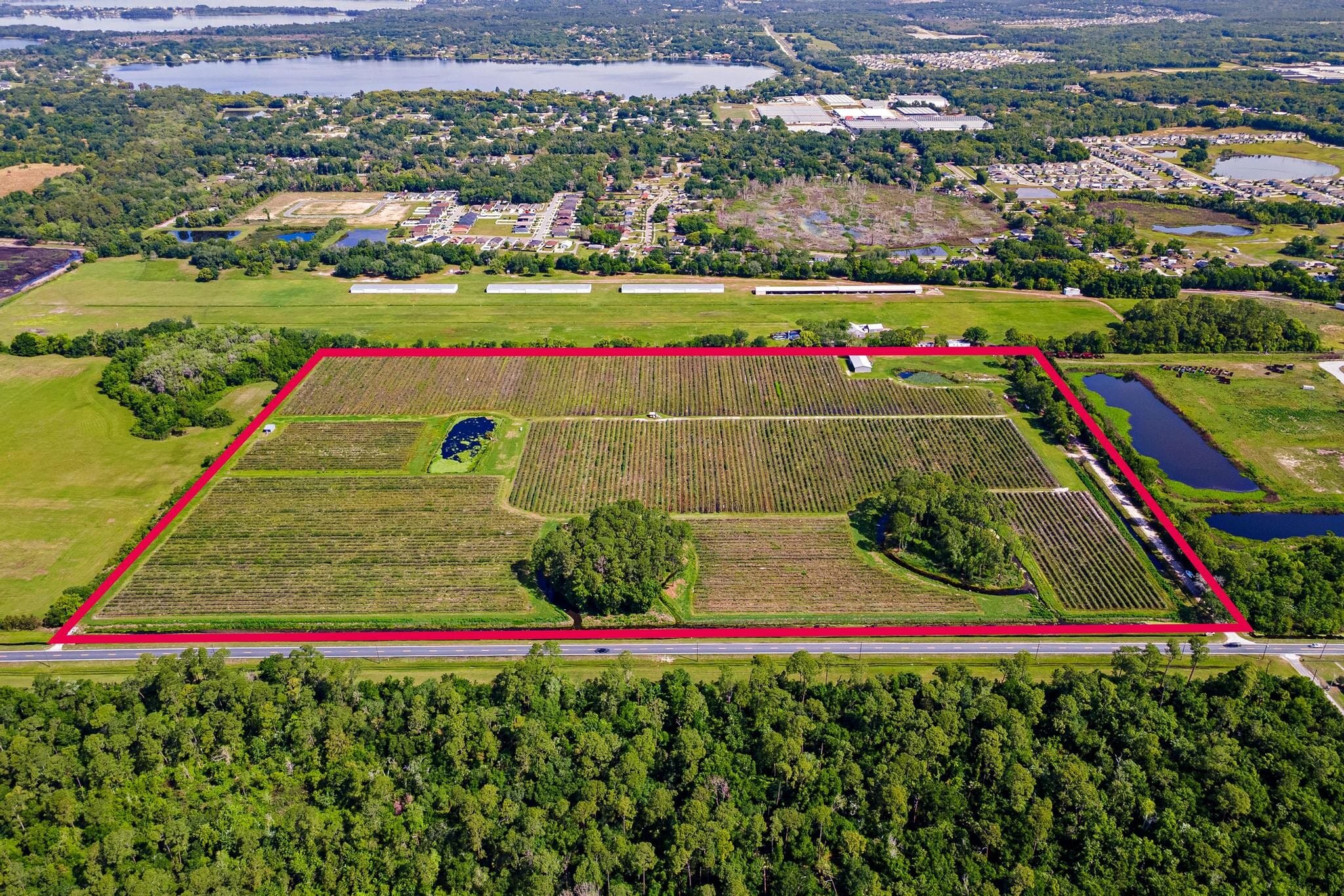 7453 Jones Ave, Mount Dora, FL for sale Primary Photo- Image 1 of 13