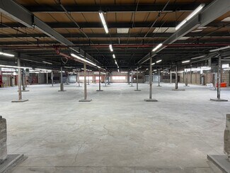 Plus de détails pour 625 Wortman Ave, Brooklyn, NY - Industriel à louer