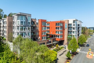 More details for 2441 76th Ave SE, Mercer Island, WA - Retail for Lease