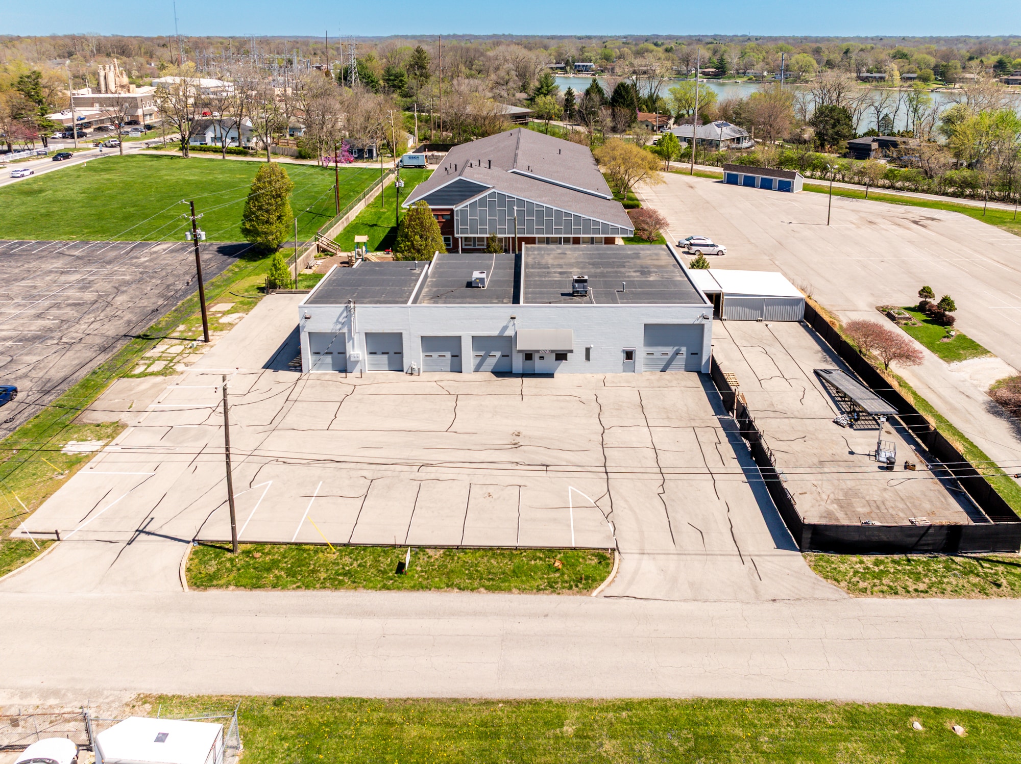 5513 N Oxford St, Indianapolis, IN à louer Photo principale- Image 1 de 80