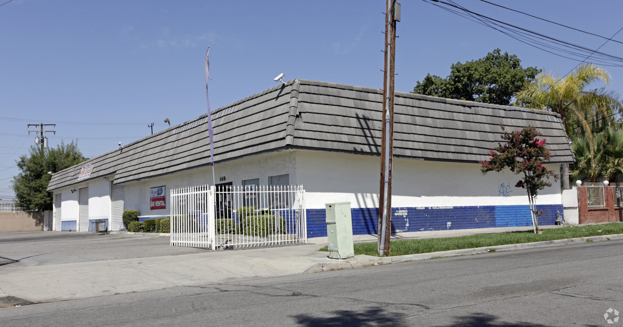 148 E Baseline St, San Bernardino, CA for lease Building Photo- Image 1 of 20
