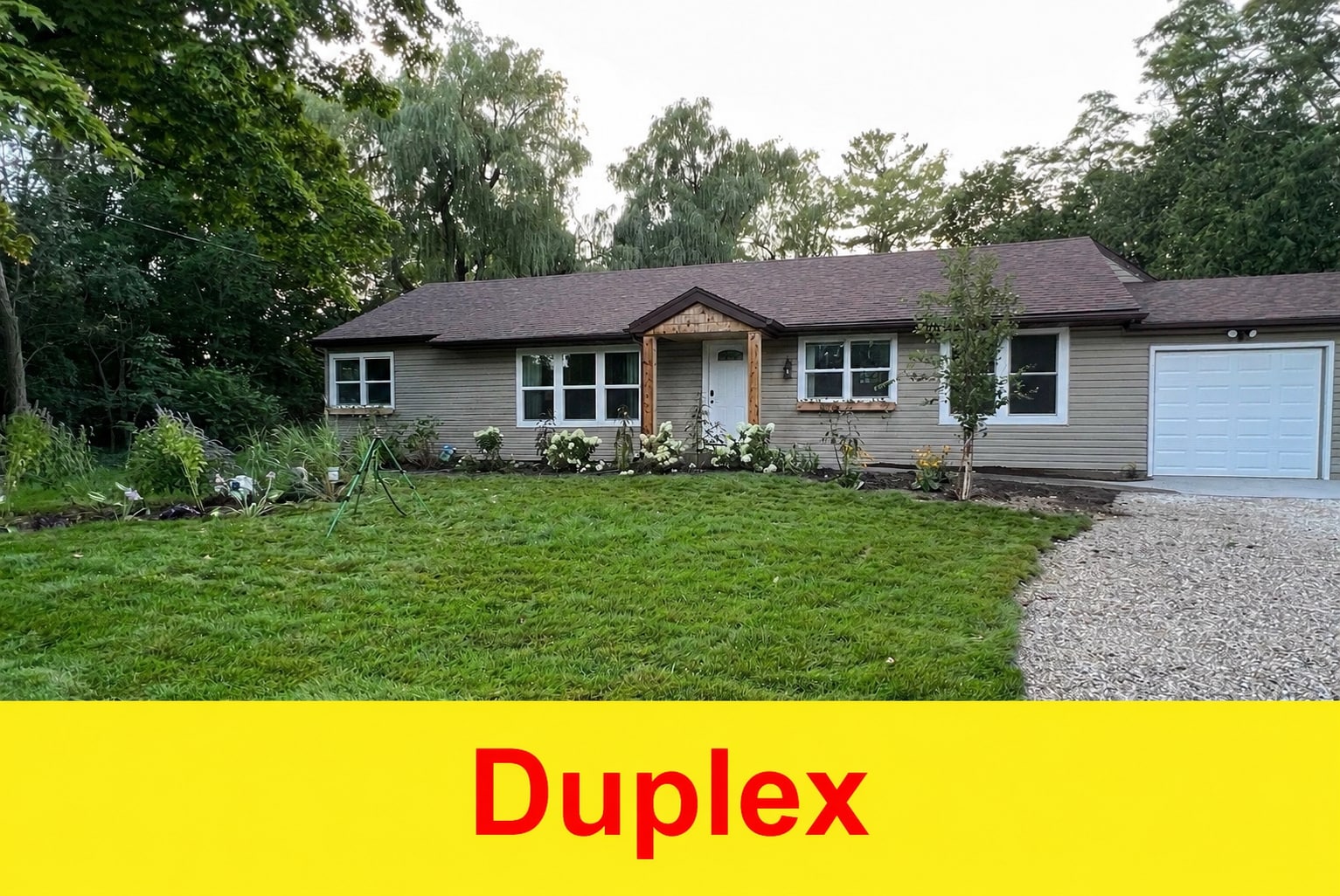 8491 WI-42 Hwy, Fish Creek, WI à vendre Photo du bâtiment- Image 1 de 25