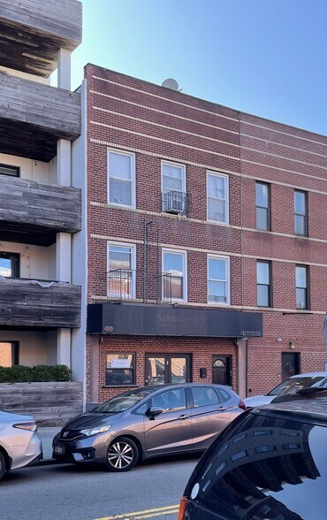 257 Columbia St, Brooklyn, NY à vendre - Photo du bâtiment - Image 1 de 25