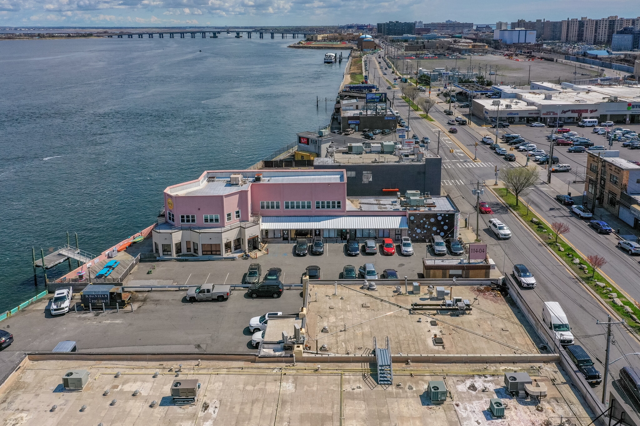 114-04 Beach Channel Dr, Rockaway Park, NY for sale Primary Photo- Image 1 of 6