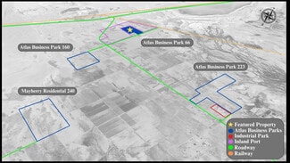 More details for 5660 Higley Road, Grantsville, UT - Land for Lease