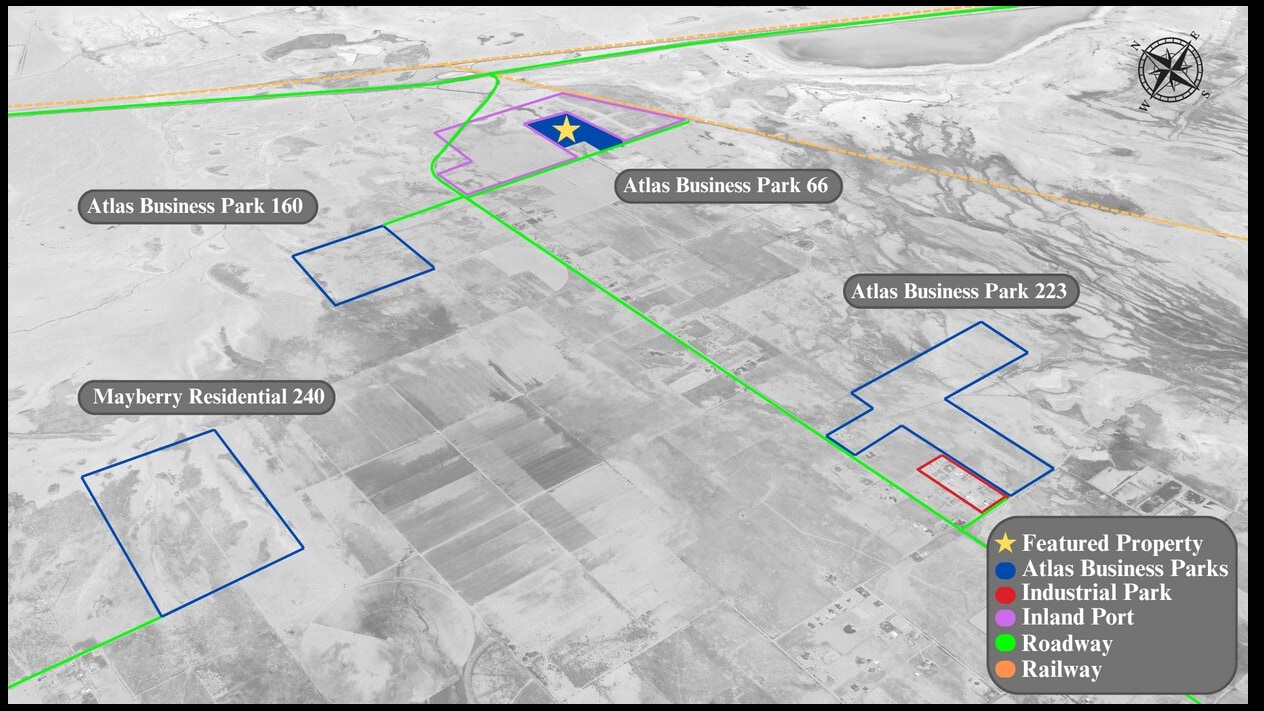 5660 Higley Road, Grantsville, UT for lease Primary Photo- Image 1 of 11