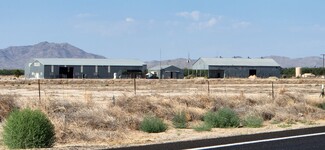 Plus de détails pour 70340 US 60, Wenden, AZ - Industriel à vendre