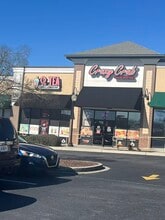 1424 Hudson Bridge Rd, Stockbridge, GA à louer Photo intérieure- Image 2 de 8