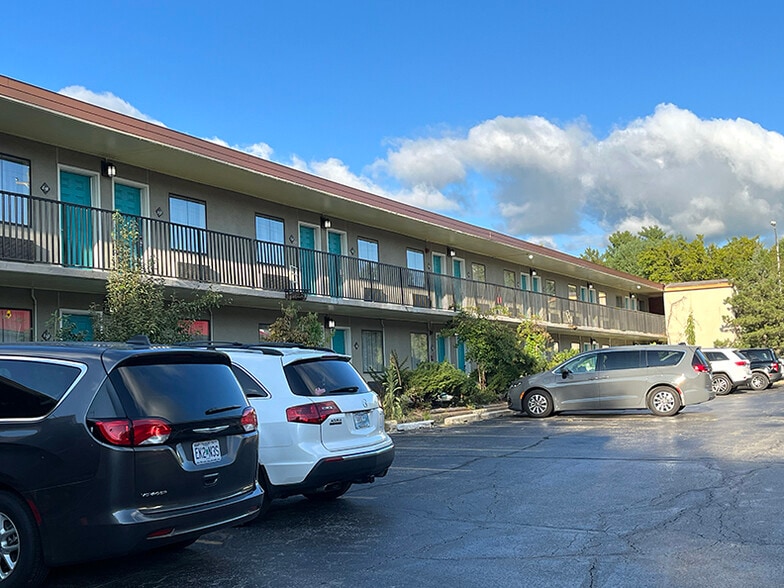 2601 N Walnut St, Bloomington, IN for sale - Building Photo - Image 3 of 10