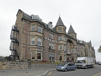Plus de détails pour 8 Ness Walk, Inverness - Commerce de détail à louer