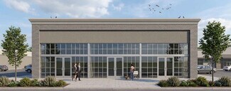 Plus de détails pour 48081 Van Dyke Ave, Shelby Township, MI - Bureau/Commerce de détail à louer