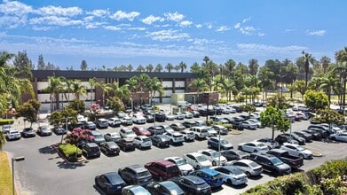 9041 Magnolia Ave, Riverside, CA - Aerial  map view