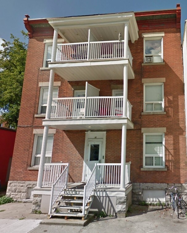 46 Nelson St, Ottawa, ON à vendre Photo principale- Image 1 de 1