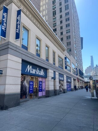 More details for 227 W 77th St, New York, NY - Retail for Lease
