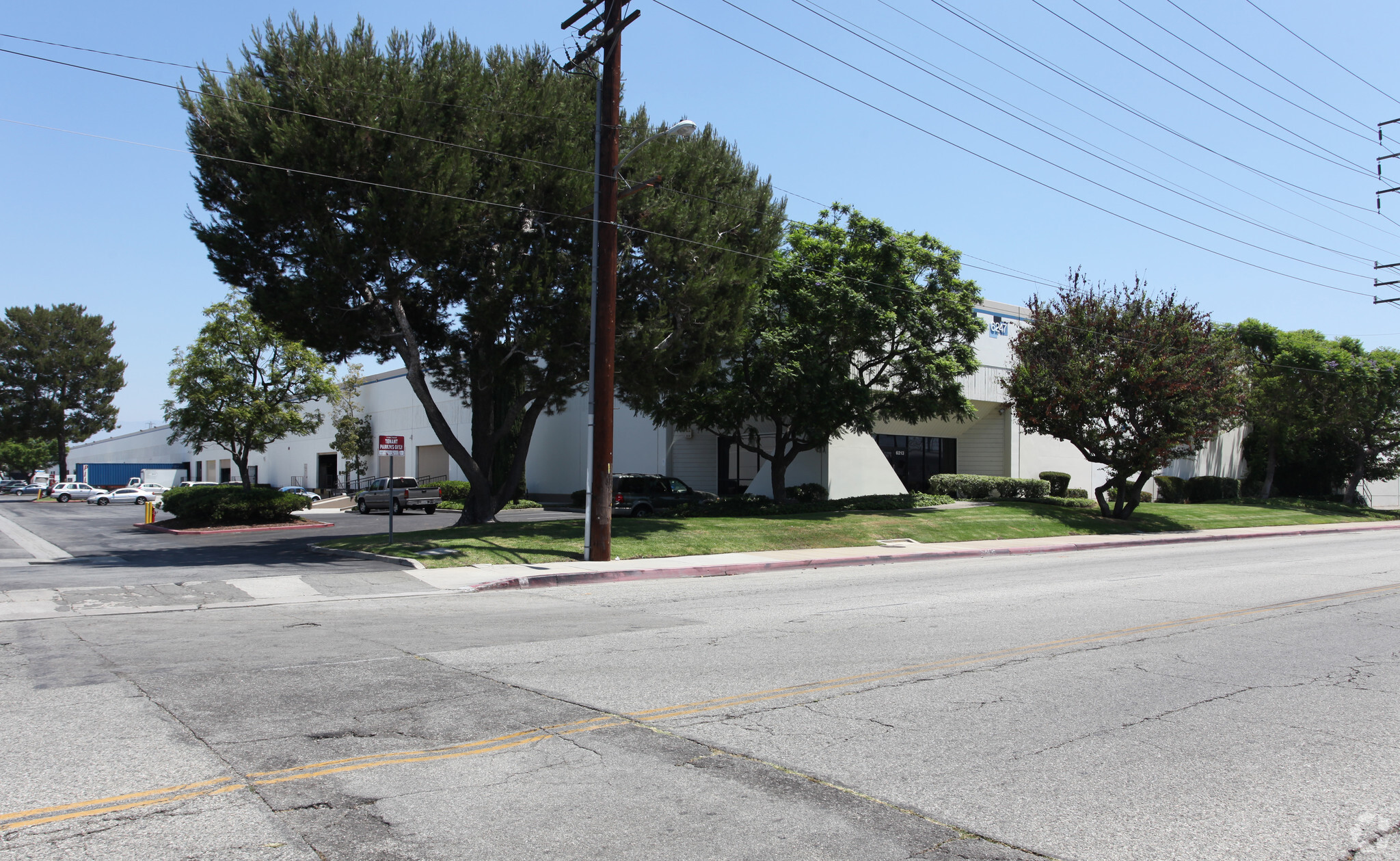 6213-6241 Randolph St, Commerce, CA for sale Primary Photo- Image 1 of 1