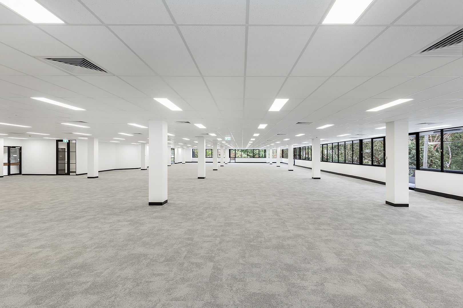 40 Oxley St, St Leonards for lease Interior Photo- Image 1 of 5