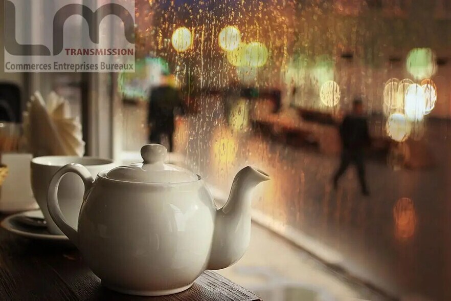 Commerce de détail dans Paris à louer - Photo du bâtiment - Image 3 de 4