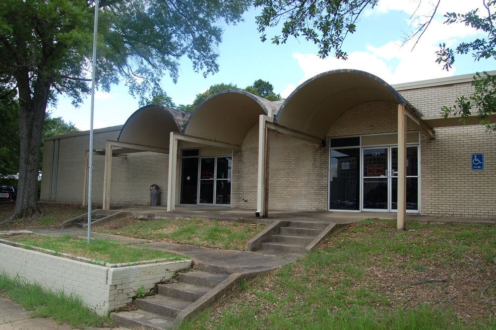 Photo du bâtiment